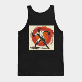 STRIKE 3 Tank Top